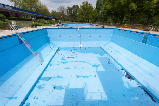 Best Basement water damage restoration  in Afton, WY