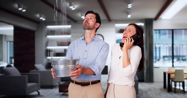 Fire Damage Restoration in Afton, WY